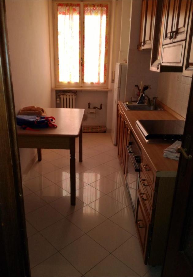 Appartamento Soleluna Parma Exterior foto
