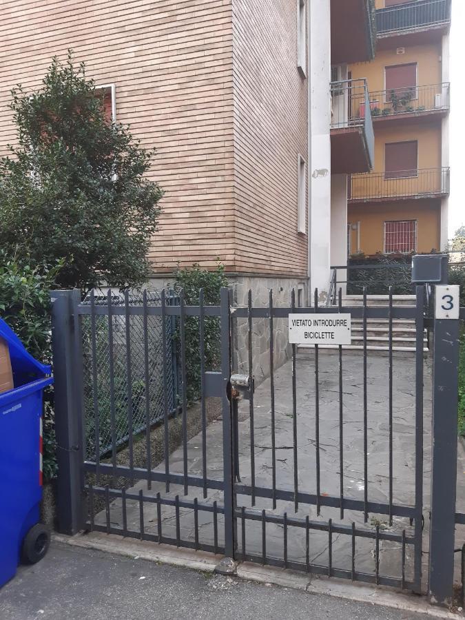 Appartamento Soleluna Parma Exterior foto