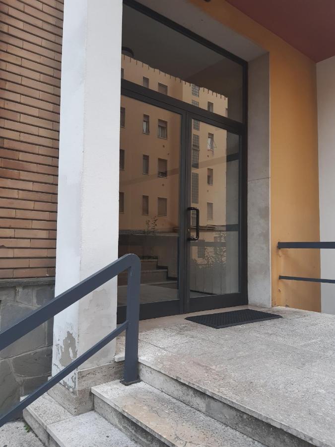 Appartamento Soleluna Parma Exterior foto