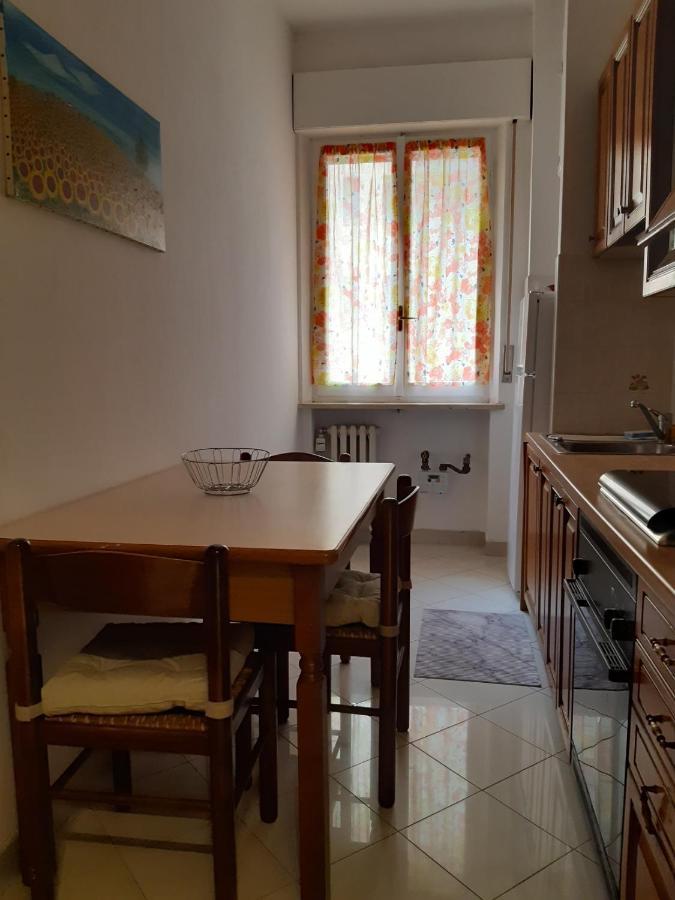 Appartamento Soleluna Parma Exterior foto