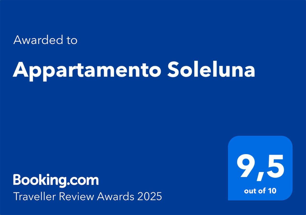 Appartamento Soleluna Parma Exterior foto
